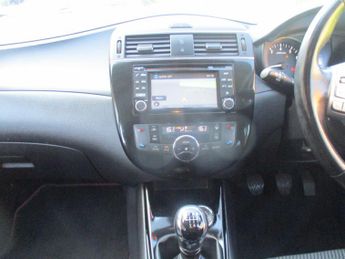 Nissan Pulsar 1.2 DiG-T N-Tec 5dr Sat Nav Rear Camera