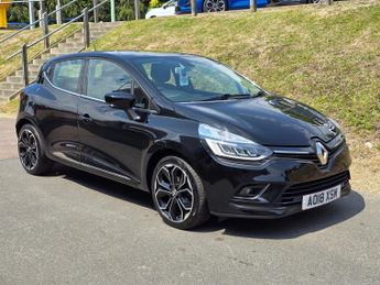 Renault Clio 0.9 TCE 90 Dynamique S Nav 5dr