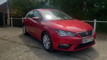 SEAT Leon 1.0 TSI Ecomotive SE Technology 5dr