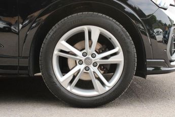 Audi Q3 2.0 TDI 35 S line S Tronic Euro 6 (s/s) 5dr