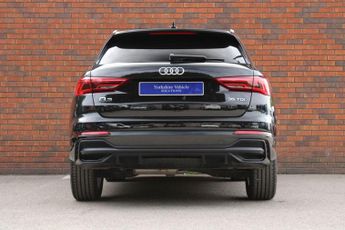 Audi Q3 2.0 TDI 35 S line S Tronic Euro 6 (s/s) 5dr