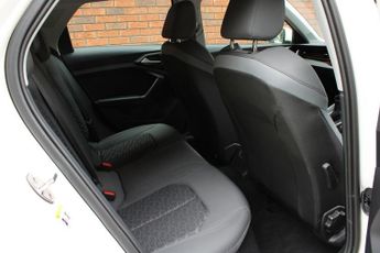 Audi A1 1.0 TFSI 25 Sport Sportback S Tronic Euro 6 (s/s) 5dr