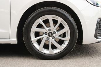 Audi A1 1.0 TFSI 25 Sport Sportback S Tronic Euro 6 (s/s) 5dr