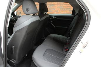 Audi A1 1.0 TFSI 25 Sport Sportback S Tronic Euro 6 (s/s) 5dr