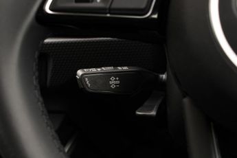 Audi A1 1.0 TFSI 25 Sport Sportback S Tronic Euro 6 (s/s) 5dr