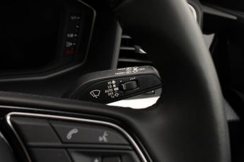 Audi A1 1.0 TFSI 25 Sport Sportback S Tronic Euro 6 (s/s) 5dr