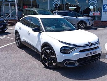 Citroen C4 1.5 BlueHDi Shine EAT8 Euro 6 (s/s) 5dr