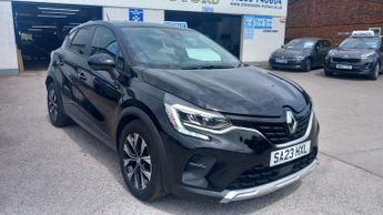 Renault Captur 1.0 TCE 90 Evolution 5dr