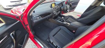 BMW 1 Series 118i [1.5] Sport 5dr