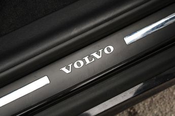 Volvo XC60 2.4 D4 SE Lux Nav Auto AWD Euro 6 (s/s) 5dr