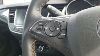 Vauxhall Crossland X 1.2T [130] Elite Nav 5dr [Start Stop] Auto