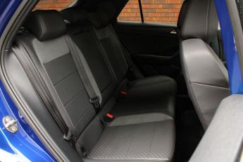 Volkswagen T-Roc 2.0 TSI R DSG 4Motion Euro 6 (s/s) 5dr