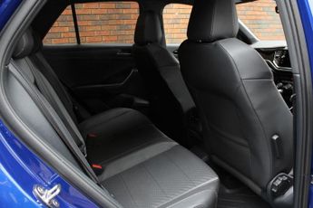 Volkswagen T-Roc 2.0 TSI R DSG 4Motion Euro 6 (s/s) 5dr