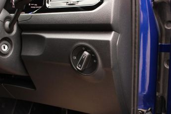 Volkswagen T-Roc 2.0 TSI R DSG 4Motion Euro 6 (s/s) 5dr