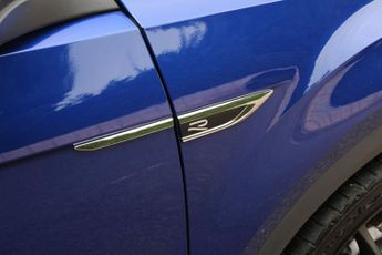 Volkswagen T-Roc 2.0 TSI R DSG 4Motion Euro 6 (s/s) 5dr