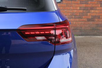 Volkswagen T-Roc 2.0 TSI R DSG 4Motion Euro 6 (s/s) 5dr