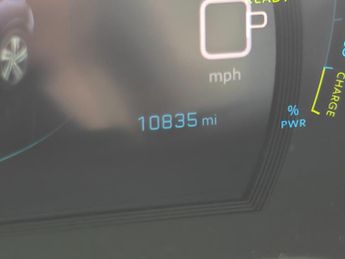Peugeot e-208 50kWh GT Auto 5dr (7kW Charger)