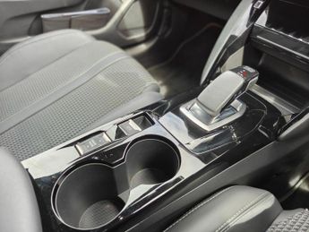 Peugeot e-208 50kWh GT Auto 5dr (7kW Charger)