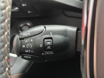 Peugeot e-Rifter 50kWh GT Standard MPV Auto 5dr (7.4kW Charger)