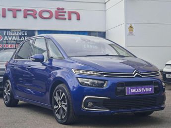 Citroen C4 1.2 PureTech Flair Euro 6 (s/s) 5dr