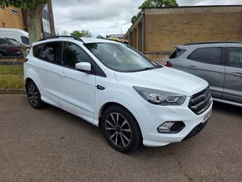 Ford Kuga 2.0 TDCi ST-Line 5dr 2WD