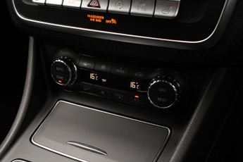 Mercedes-Benz A Class 1.5 A180d Sport (Executive) 7G-DCT Euro 6 (s/s) 5dr