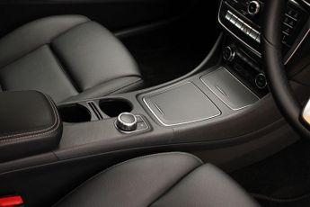 Mercedes-Benz A Class 1.5 A180d Sport (Executive) 7G-DCT Euro 6 (s/s) 5dr
