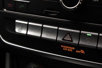 Mercedes-Benz A Class 1.5 A180d Sport (Executive) 7G-DCT Euro 6 (s/s) 5dr