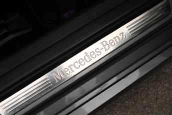 Mercedes-Benz A Class 1.5 A180d Sport (Executive) 7G-DCT Euro 6 (s/s) 5dr