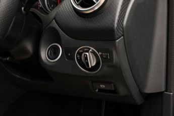 Mercedes-Benz A Class 1.5 A180d Sport (Executive) 7G-DCT Euro 6 (s/s) 5dr