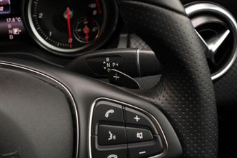Mercedes-Benz A Class 1.5 A180d Sport (Executive) 7G-DCT Euro 6 (s/s) 5dr