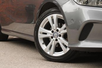 Mercedes-Benz A Class 1.5 A180d Sport (Executive) 7G-DCT Euro 6 (s/s) 5dr