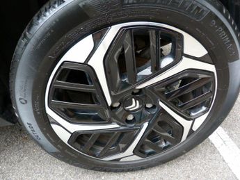 Citroen C4 1.2 PureTech C-Series Edition EAT8 Euro 6 (s/s) 5dr