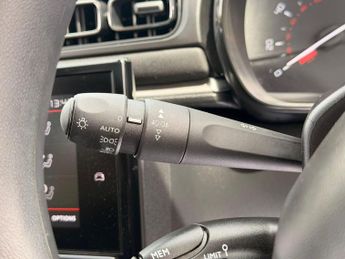 Citroen C3 1.2 PureTech C-Series Edition EAT6 Euro 6 (s/s) 5dr