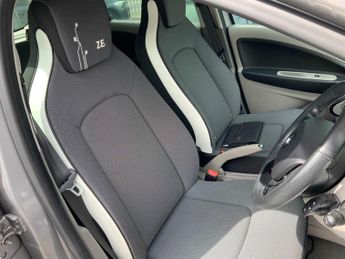 Renault Zoe ZOE DYNAMIQUE NAV AUTO