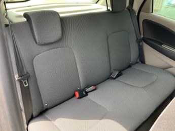 Renault Zoe ZOE DYNAMIQUE NAV AUTO