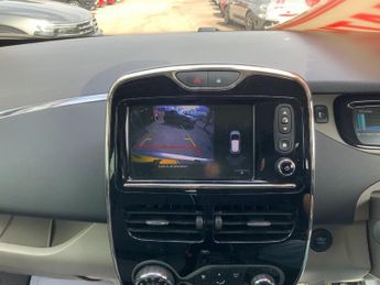 Renault Zoe ZOE DYNAMIQUE NAV AUTO