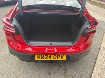 Citroen C4 X 1.2 PureTech MAX Fastback EAT8 Euro 6 (s/s) 4dr