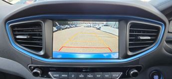 Hyundai Ioniq 1.6 GDi Plug-in Hybrid Premium SE 5dr DCT