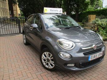 Fiat 500 1.4 Multiair Pop Star 5dr
