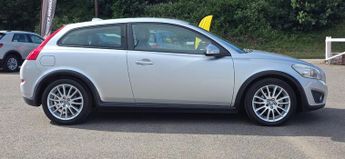 Volvo C30 2.0 SE Lux 3dr