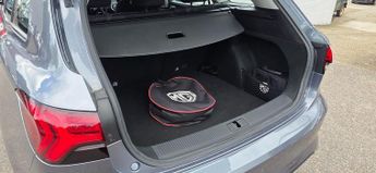 MG Motor UK MG5 115kW SE EV Long Range 61kWh 5dr Auto