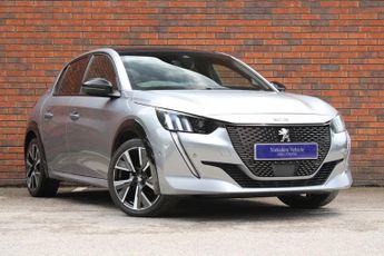 Peugeot 208 1.2 PureTech GT Euro 6 (s/s) 5dr
