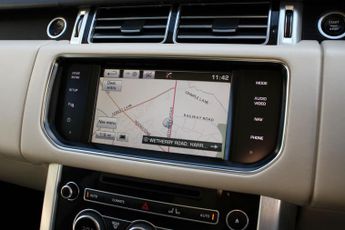 Land Rover Range Rover 4.4 SD V8 Vogue Auto 4WD Euro 5 5dr