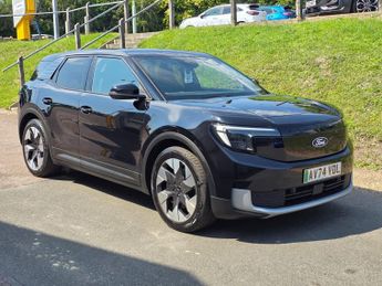 Ford Explorer 210kW Premium 77kWh 5dr Auto