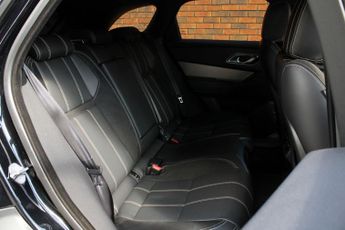 Land Rover Range Rover Velar 2.0 D180 R-Dynamic S Auto 4WD Euro 6 (s/s) 5dr