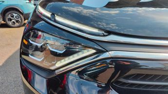 Citroen e-C4 50kWh Sense Plus Auto 5dr