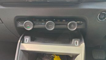 Citroen e-C4 50kWh Sense Plus Auto 5dr