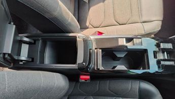 Citroen e-C4 50kWh Sense Plus Auto 5dr