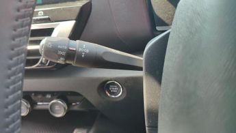 Citroen e-C4 50kWh Sense Plus Auto 5dr